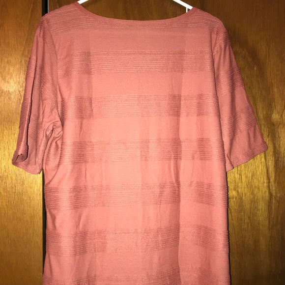LulaRoe Texturized Gigi 2XL - Picture 4 of 4